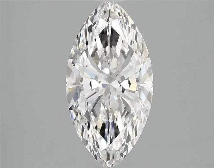 1.56 Carat · MARQUISE · E · VS1 · IGI · Excellent Cut