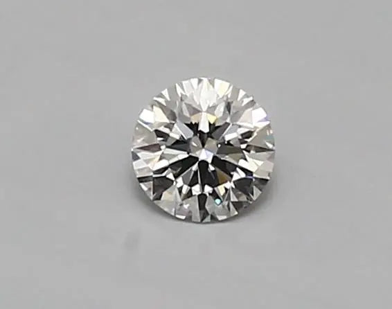 0.29 Carat · ROUND · E · VVS1 · IGI · Ideal Cut