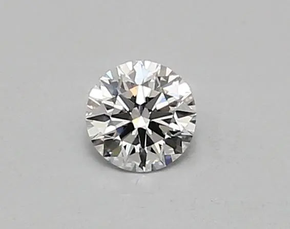0.28 Carat · ROUND · D · VVS2 · IGI · Ideal Cut