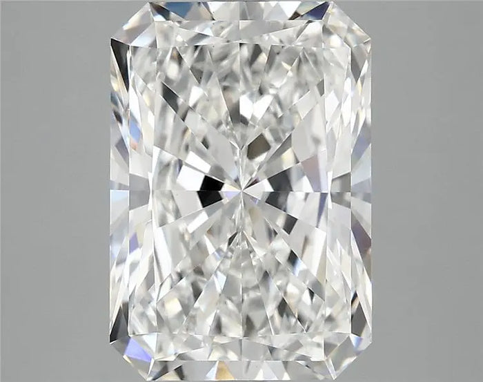 4.89 Carat · RADIANT · E · VVS2 · IGI · Excellent Cut