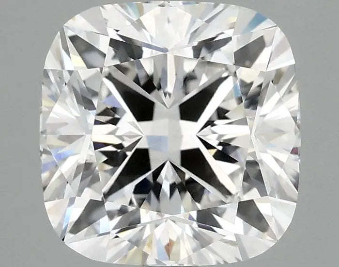 3.10 Carat · CUSHION · E · VVS2 · IGI · Excellent Cut