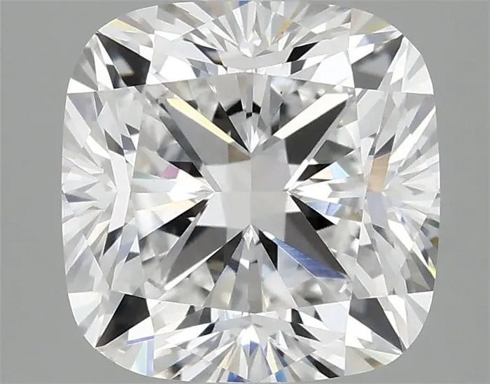 2.51 Carat · CUSHION · E · VS1 · IGI · Excellent Cut