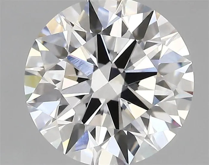 2.79 Carat · ROUND · D · VVS2 · IGI · Ideal Cut