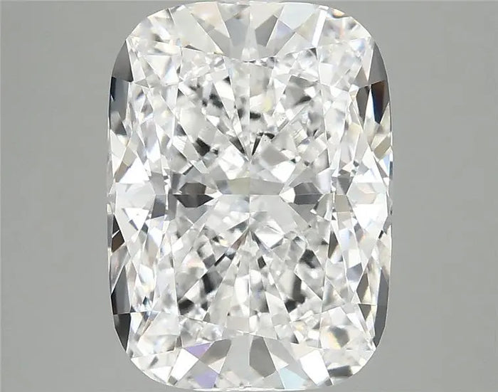 4.06 Carat · CUSHION · D · VS1 · IGI · Excellent Cut