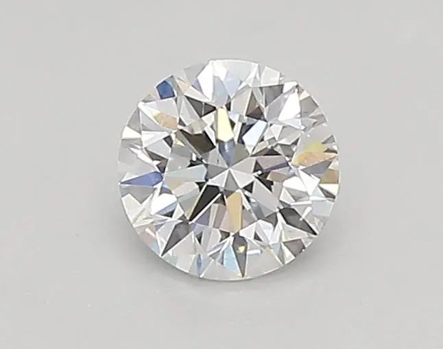 0.39 Carat · ROUND · D · VS1 · IGI · Excellent Cut