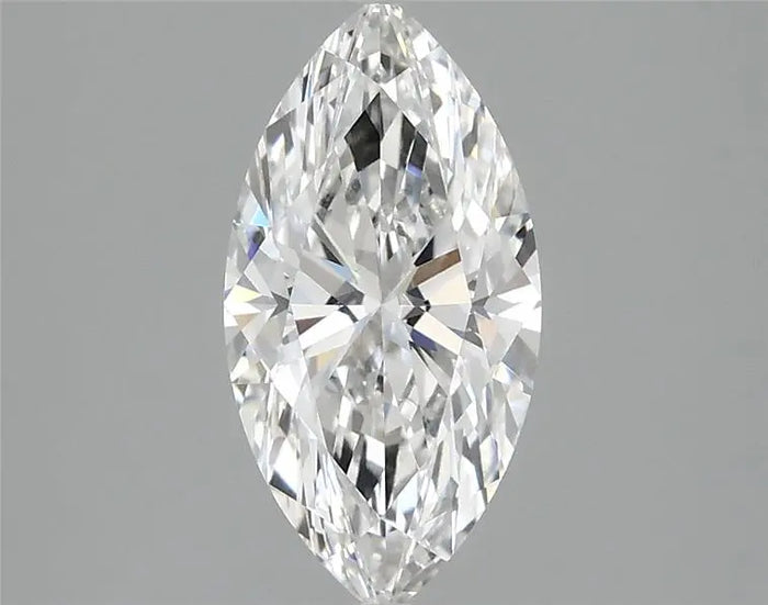 1.47 Carat · MARQUISE · E · VVS2 · IGI · Excellent Cut
