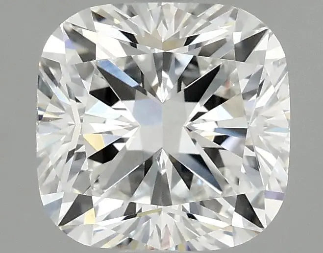 1.98 Carat · CUSHION · E · VVS2 · IGI · Excellent Cut