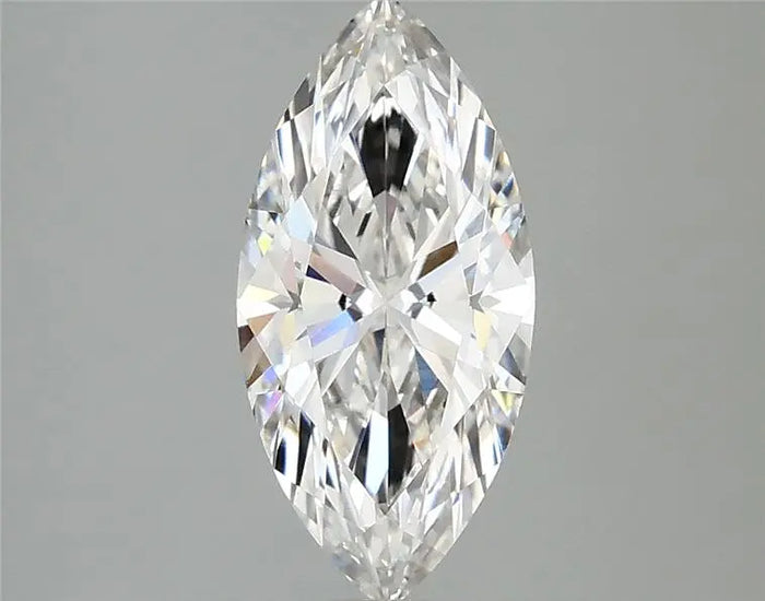 1.52 Carat · MARQUISE · E · VS1 · IGI · Excellent Cut