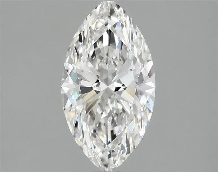 1.48 Carat · MARQUISE · E · VVS1 · IGI · Excellent Cut