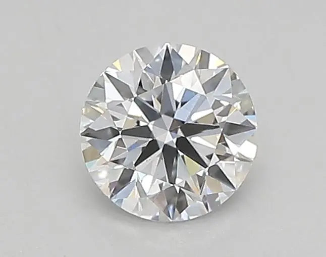 0.37 Carat · ROUND · D · VS1 · IGI · Ideal Cut