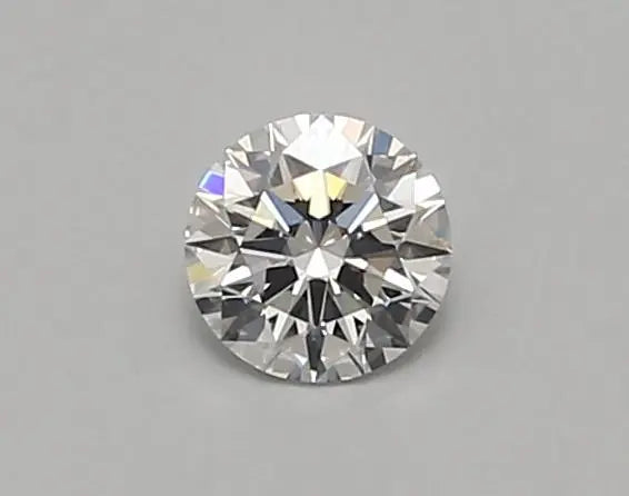 0.39 Carat · ROUND · D · VVS2 · IGI · Ideal Cut