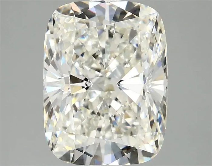 2.58 Carat · CUSHION · G · VVS2 · IGI · Excellent Cut