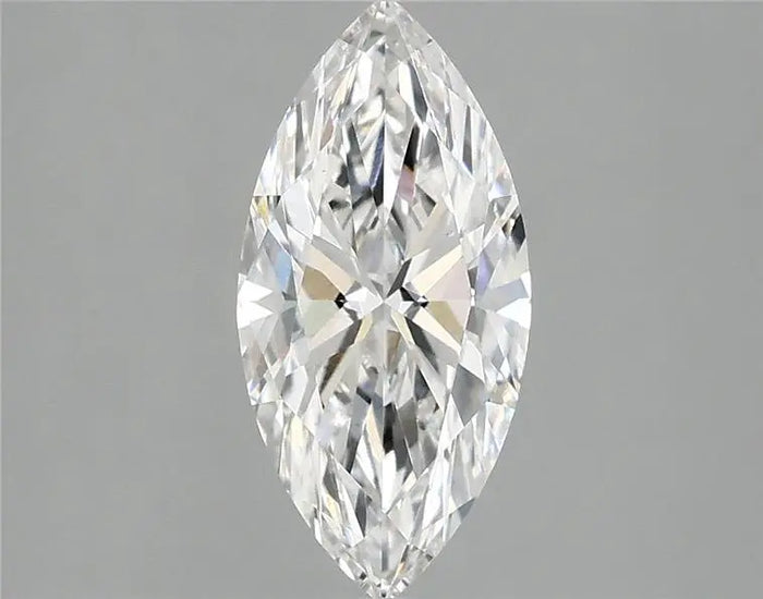 1.54 Carat · MARQUISE · E · VS1 · IGI · Excellent Cut