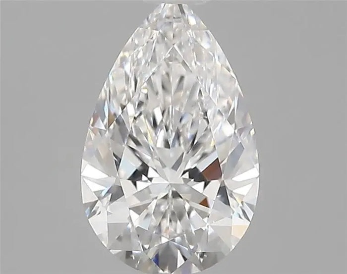 1.50 Carat · PEAR · D · IF · IGI · Excellent Cut