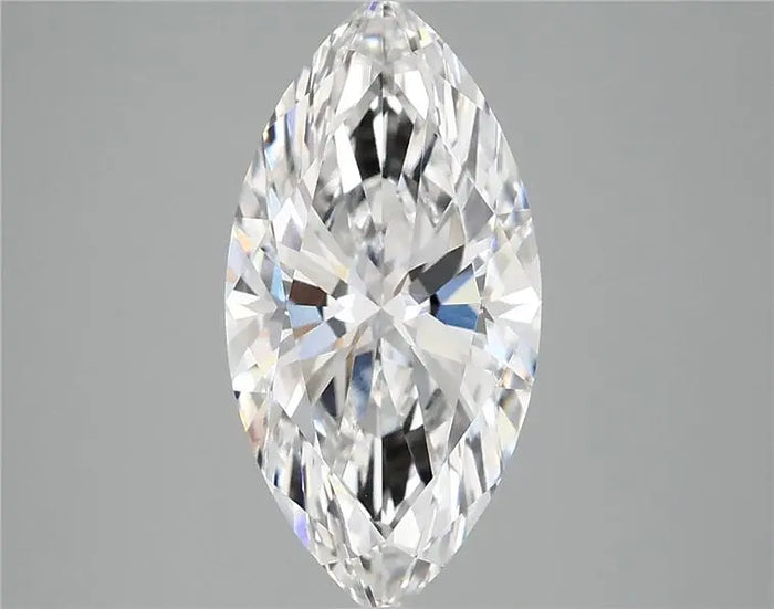 3.10 Carat · MARQUISE · E · VVS2 · IGI · Excellent Cut