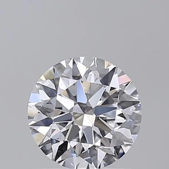 1.02 Carat · ROUND · D · VVS1 · IGI · Excellent Cut