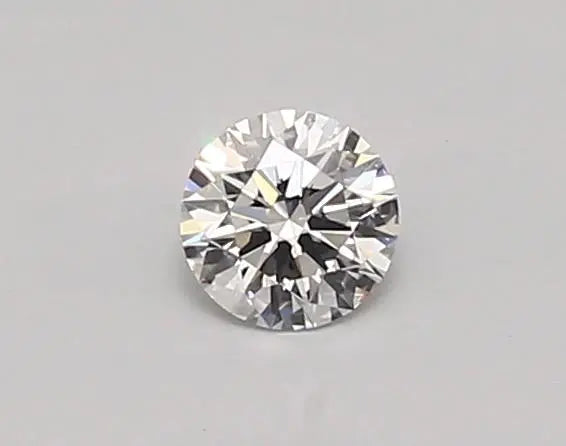 0.32 Carat · ROUND · D · VVS2 · IGI · Ideal Cut