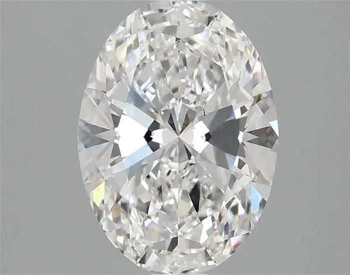 1.97 Carat · OVAL · D · VS1 · IGI · Excellent Cut