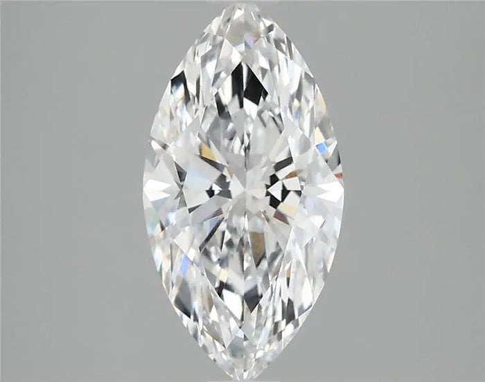 2.02 Carat · MARQUISE · E · VS1 · IGI · Excellent Cut
