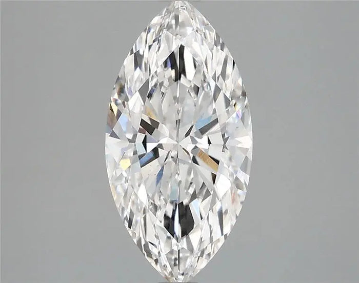 2.05 Carat · MARQUISE · E · VS2 · IGI · Excellent Cut