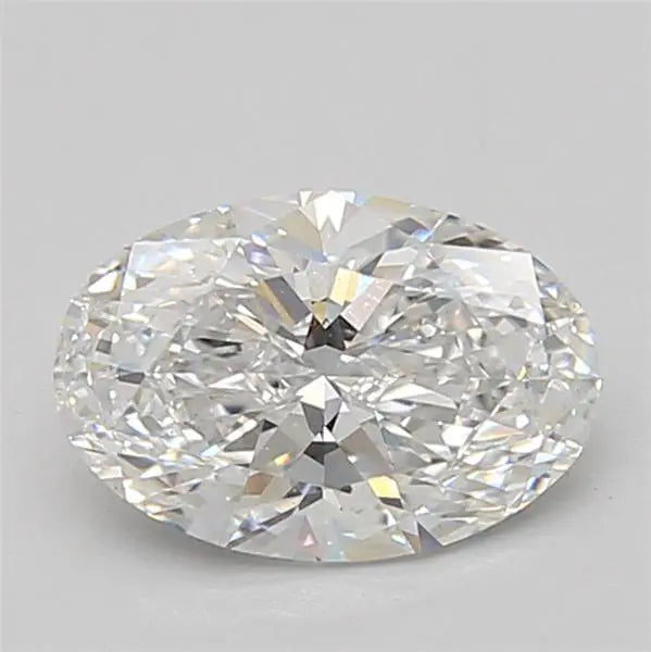 1.45 Carat · OVAL · D · VS1 · IGI · Excellent Cut