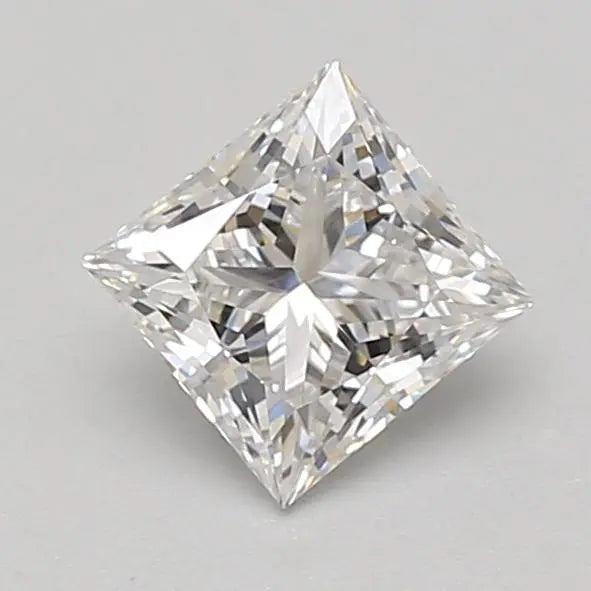 1.10 Carat · PRINCESS · D · VS1 · IGI · Excellent Cut