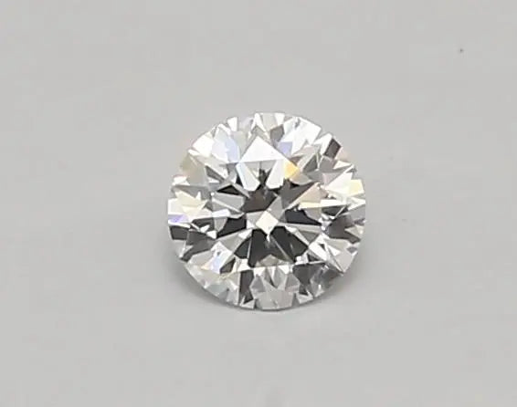 0.31 Carat · ROUND · D · VVS2 · IGI · Ideal Cut