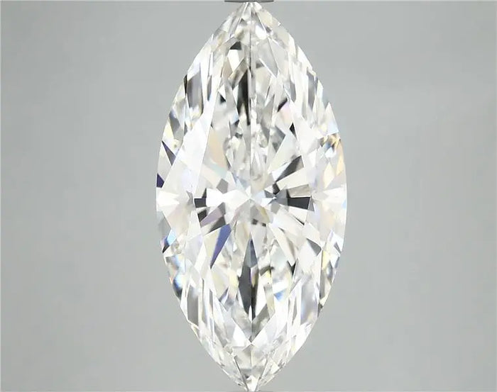 5.06 Carat · MARQUISE · F · VS1 · IGI · Excellent Cut