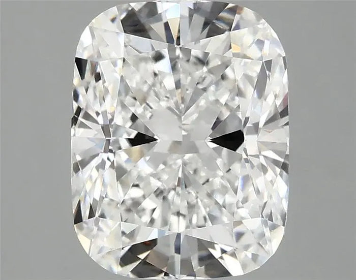 3.09 Carat · CUSHION · E · VVS2 · IGI · Excellent Cut