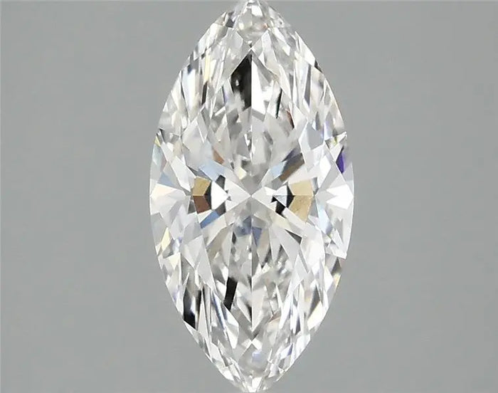 1.53 Carat · MARQUISE · E · VS2 · IGI · Excellent Cut