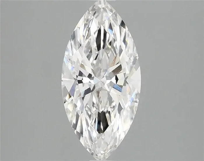 1.55 Carat · MARQUISE · F · VS1 · IGI · Excellent Cut