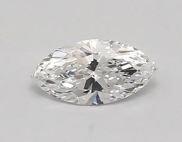 0.64 Carat · MARQUISE · D · VVS2 · IGI · Very Good Cut