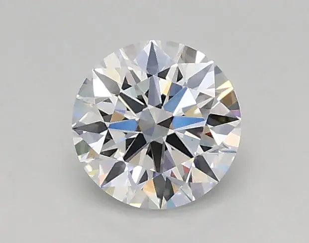 0.36 Carat · ROUND · D · VS1 · IGI · Ideal Cut