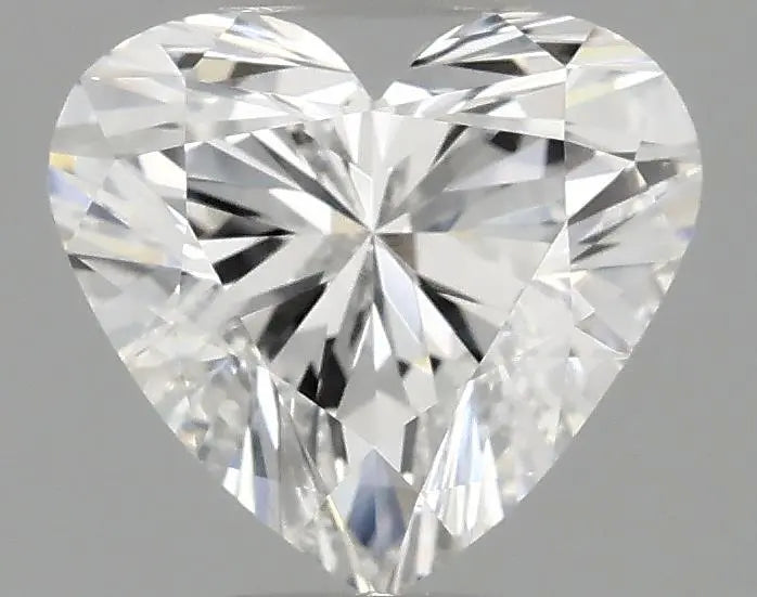1.47 Carat · HEART · E · VVS2 · IGI · Excellent Cut