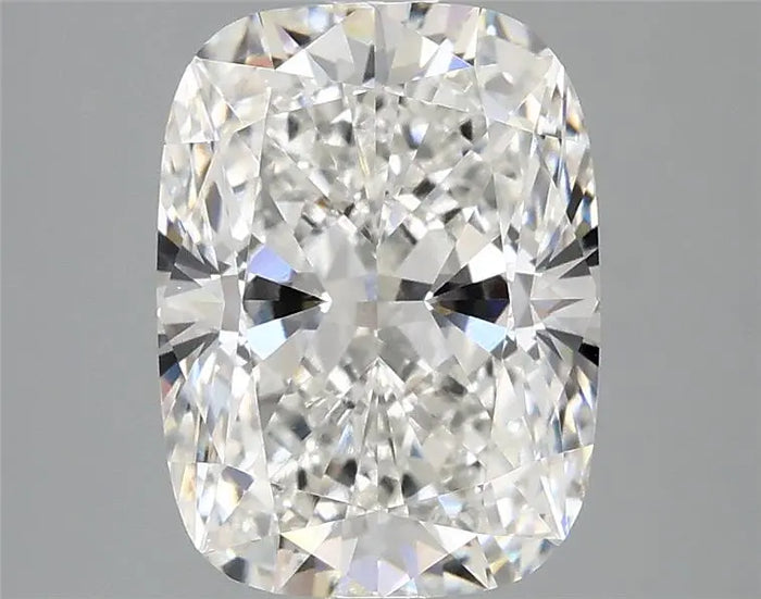 3.06 Carat · CUSHION · F · VS1 · IGI · Excellent Cut