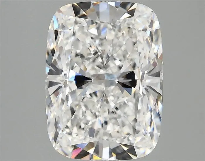 3.10 Carat · CUSHION · E · VS1 · IGI · Excellent Cut