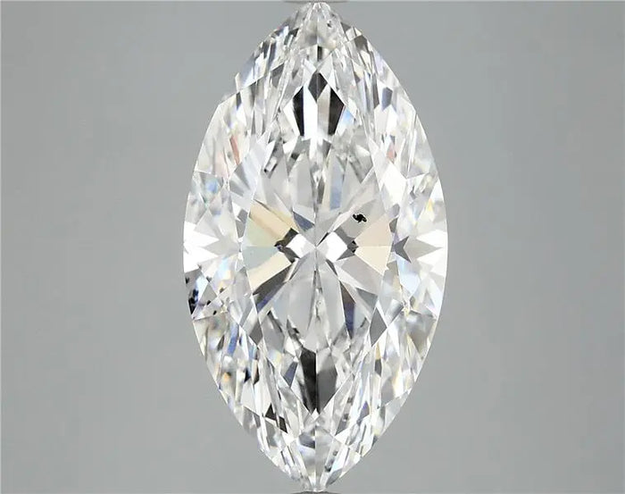 5.07 Carat · MARQUISE · E · SI1 · IGI · Excellent Cut