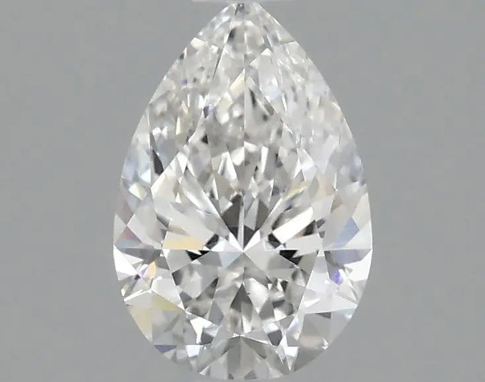 1.06 Carat · PEAR · E · VS1 · IGI · Excellent Cut