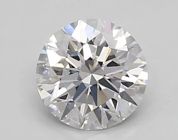 0.68 Carat · ROUND · D · VS1 · IGI · Ideal Cut