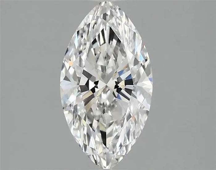 1.06 Carat · MARQUISE · E · VS1 · IGI · Excellent Cut