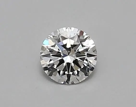 0.36 Carat · ROUND · D · VVS1 · IGI · Excellent Cut