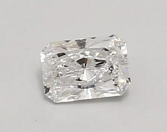 0.53 Carat · RADIANT · D · IF · IGI · Very Good Cut