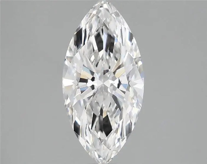 1.55 Carat · MARQUISE · E · VS2 · IGI · Excellent Cut