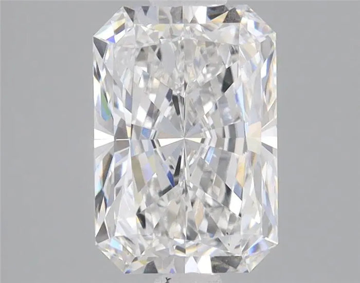 2.07 Carat · RADIANT · E · VS2 · GIA · Excellent Cut
