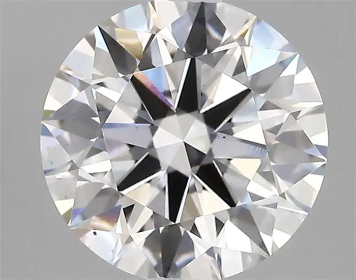 2.78 Carat · ROUND · D · VS2 · IGI · Ideal Cut