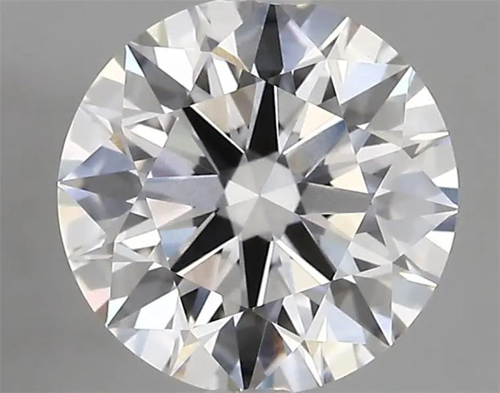 2.47 Carat · ROUND · D · VVS1 · IGI · Ideal Cut