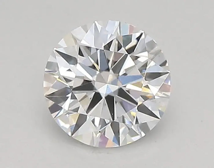 0.66 Carat · ROUND · D · VS1 · IGI · Ideal Cut