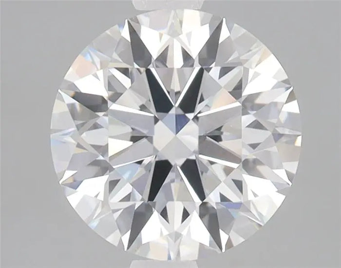 2.33 Carat · ROUND · E · VVS2 · IGI · Ideal Cut