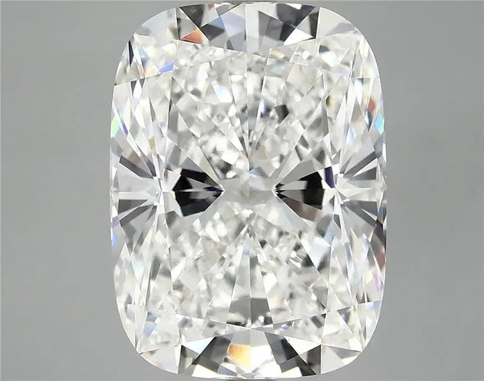 8.20 Carat · CUSHION · F · VS1 · IGI · Excellent Cut