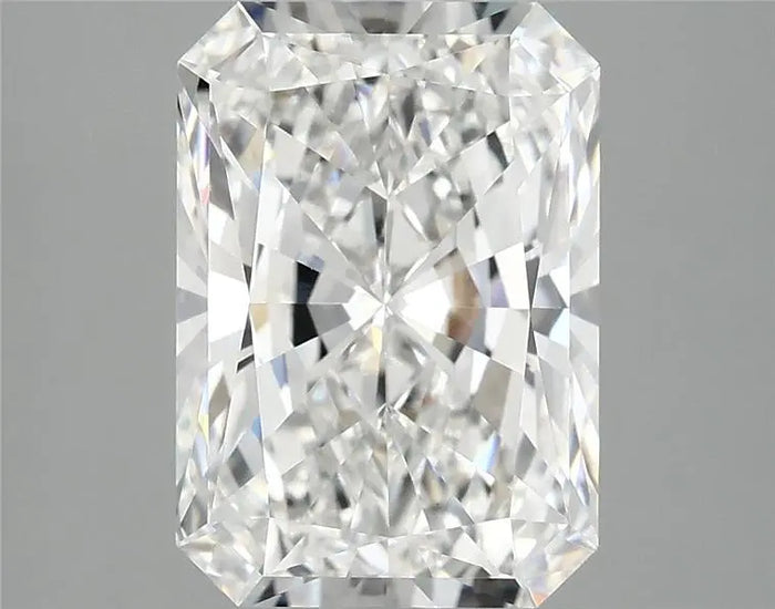 4.14 Carat · RADIANT · E · VVS2 · IGI · Excellent Cut